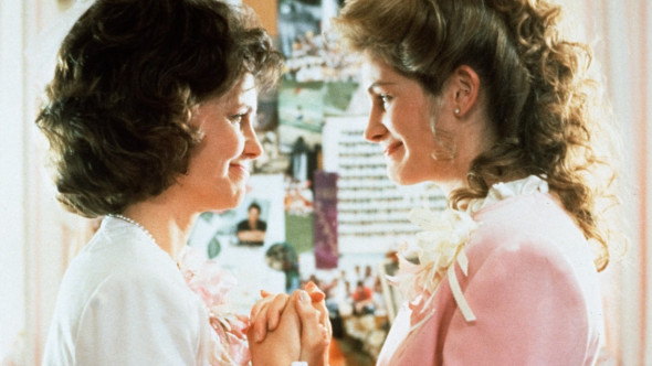 Destinul Juliei Roberts, „decis” de interpretarea unor replici. Cum a prezis Sally Field succesul uriaș al colegei sale de platou