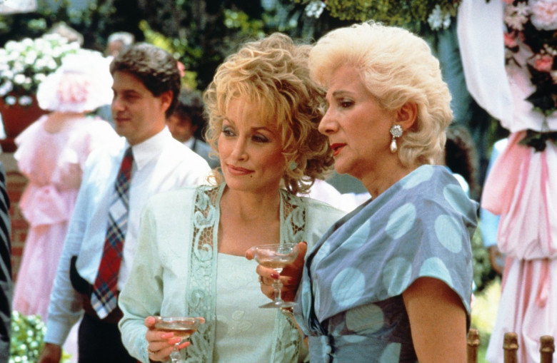 "Steel Magnolias" (1989)