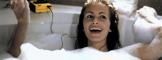 julia roberts in pretty woman (2)