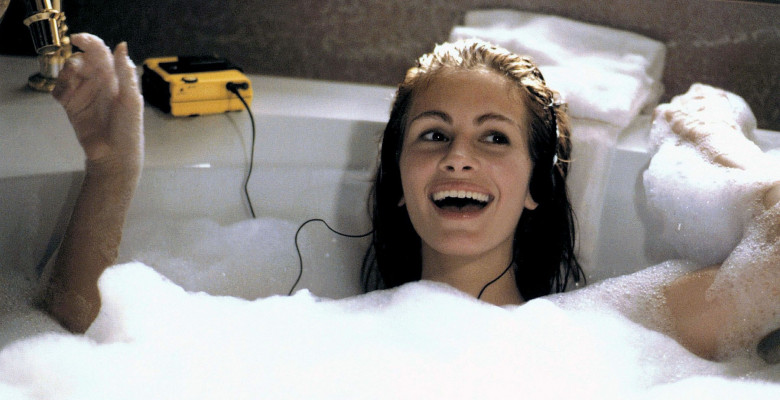 julia roberts in pretty woman (2)