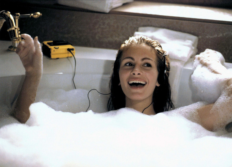 julia roberts in pretty woman (2)