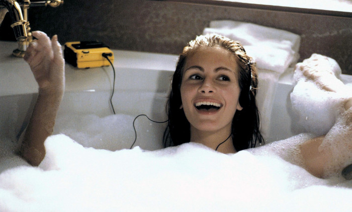 julia roberts in pretty woman (2)