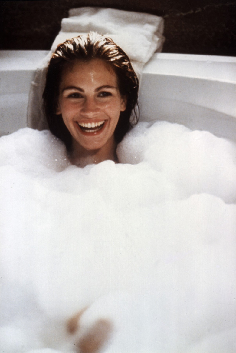 julia roberts in pretty woman (2)