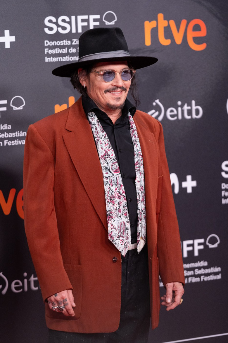 Johnny Depp/ Profimedia