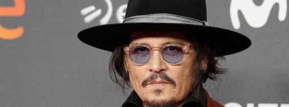 Johnny Depp/ Profimedia