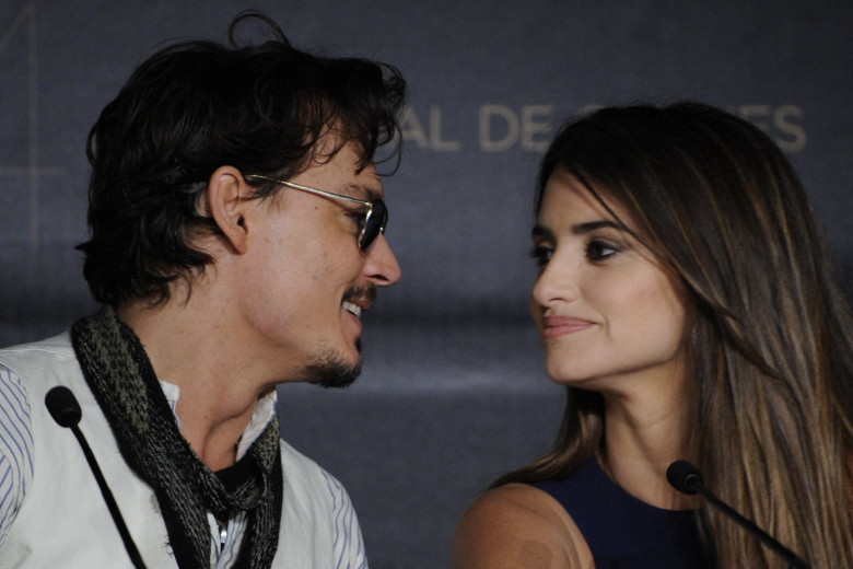 penelope cruz si johnny depp (5)