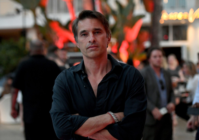 Olivier Martinez