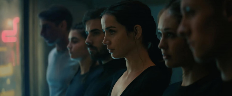 Keanu Reeves makes a brief cameo as John Wick in the first look trailer for spin-off movie Ballerina