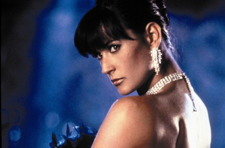 Striptease (1996)