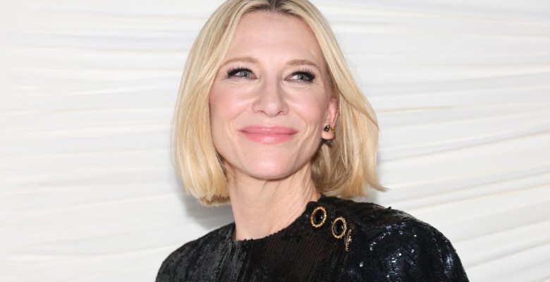 cate blanchett