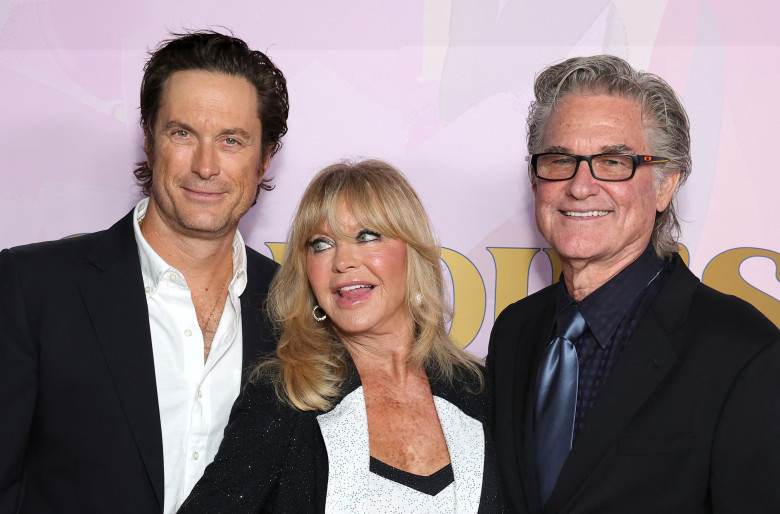 The Goldie Hawn Foundation Celebrates 20th Anniversary Of MindUP Gala