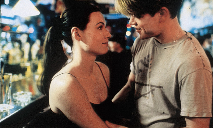 1997 - Good Will Hunting