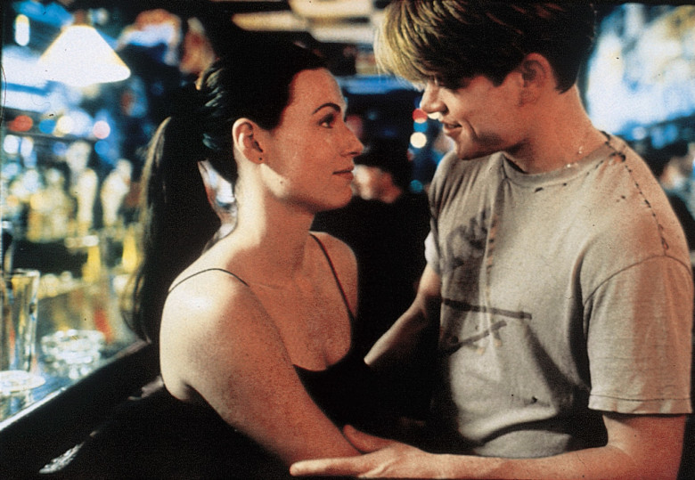 1997 - Good Will Hunting