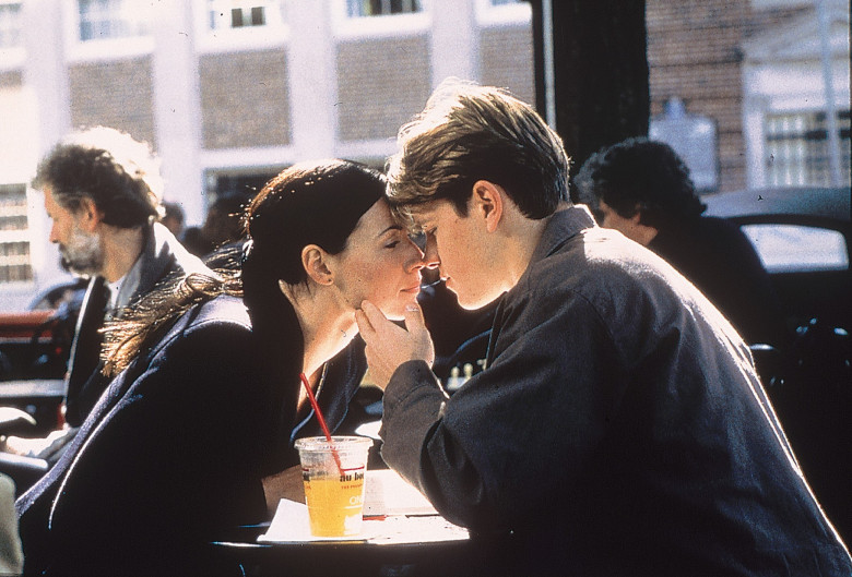 1997 - Good Will Hunting