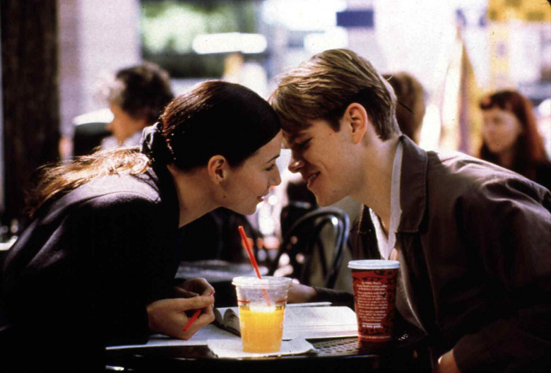 1997 - Good Will Hunting