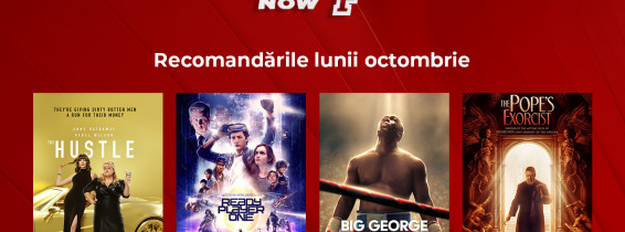 Vizual comunicat_Film Now_ recomandările lunii octombrie