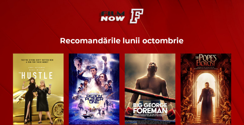 Vizual comunicat_Film Now_ recomandările lunii octombrie