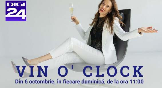 comunicat VIN O CLOCK 3