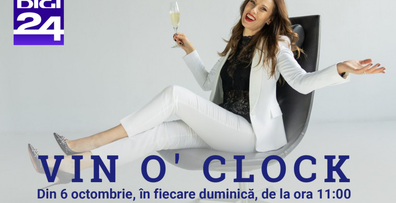 comunicat VIN O CLOCK 3