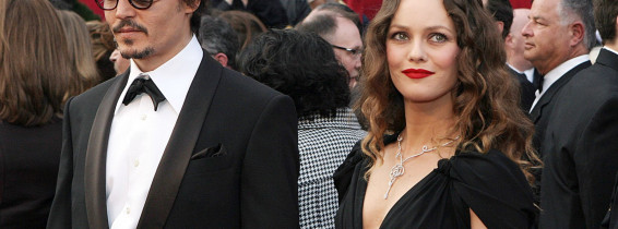 johnny depp si vanessa paradis