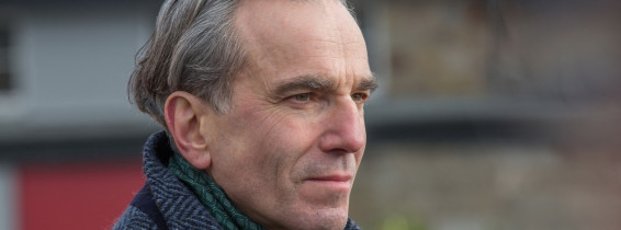 Daniel Day-Lewis