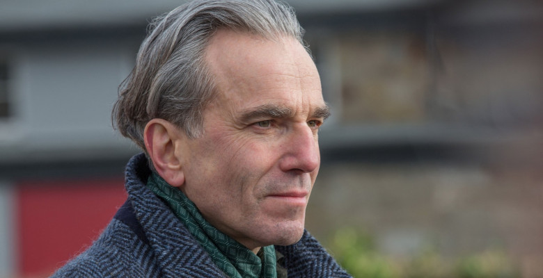 Daniel Day-Lewis