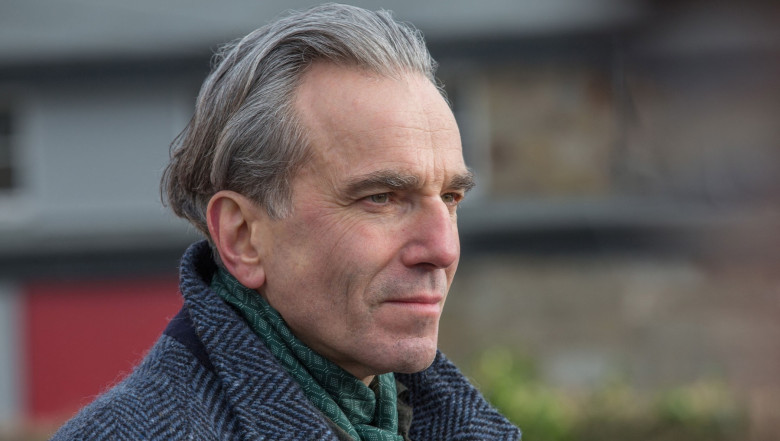 Daniel Day-Lewis