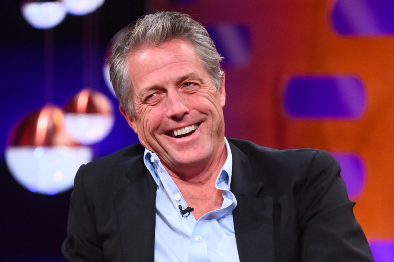 Graham Norton Show - London