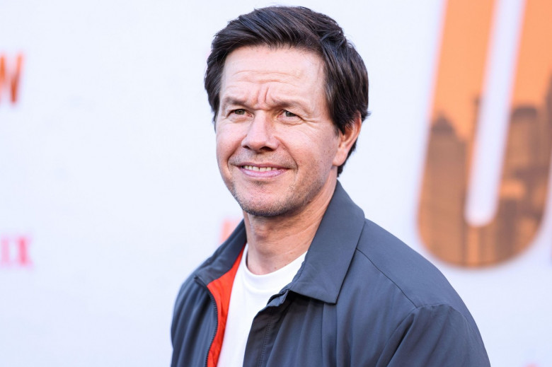 Mark Wahlberg/ Profimedia