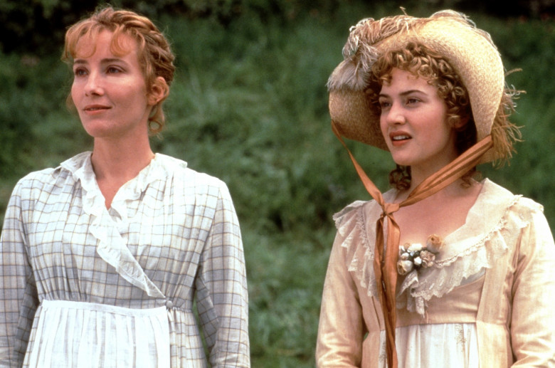 Sense And Sensibility (1995)