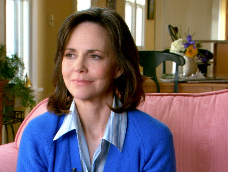 Sally Field