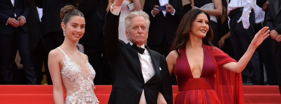 Cannes Film Festival 2023 - Opening