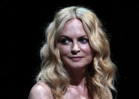 heather graham