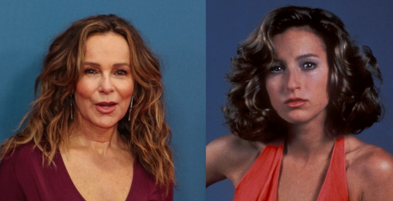 jennifer grey