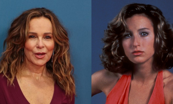 jennifer grey