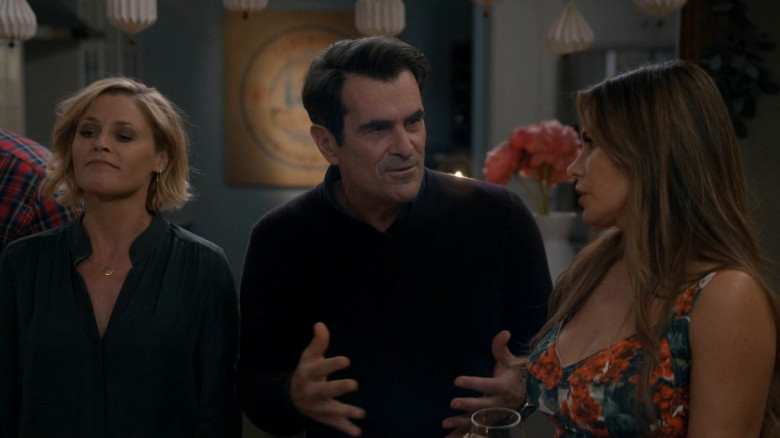 "Modern Family"