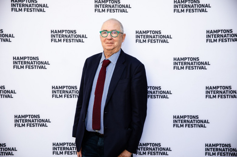 32nd Annual Hamptons International Film Festival - Day 3, East Hampton, USA - 06 Oct 2024