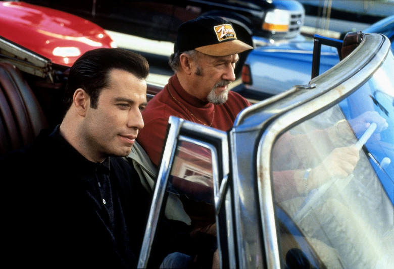 Get Shorty (1995)