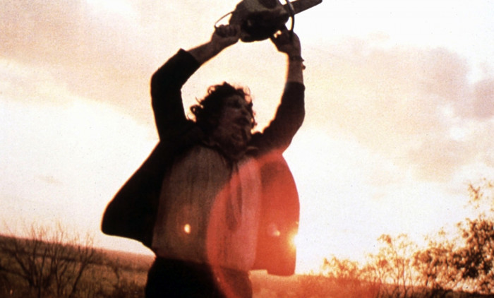 The Texas Chainsaw Massacre - 1974