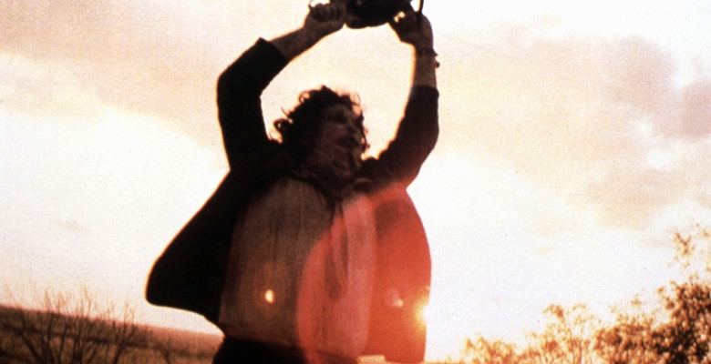 The Texas Chainsaw Massacre - 1974