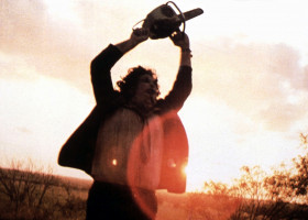 The Texas Chainsaw Massacre - 1974