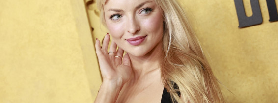 Francesca Eastwood