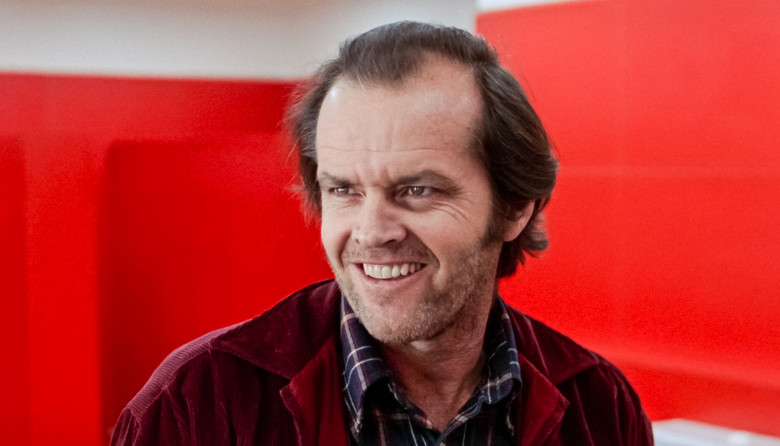 Jack Nicholson