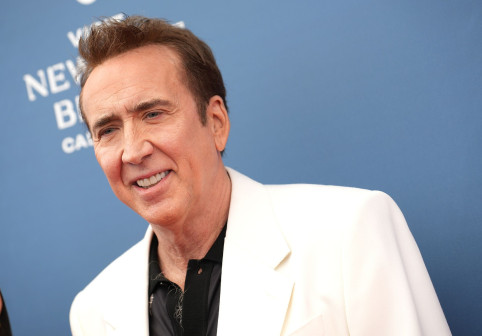 Newport Beach Film Festival Honors &amp; Variety's 10 Actors to Watch , Los Angeles, California, USA - 20 Oct 2024