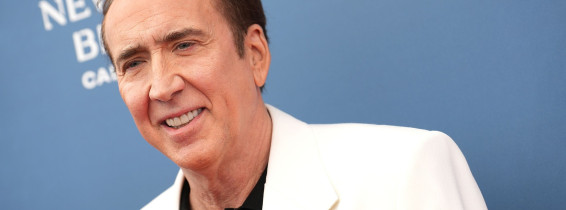 Newport Beach Film Festival Honors & Variety's 10 Actors to Watch , Los Angeles, California, USA - 20 Oct 2024
