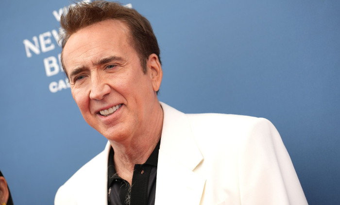 Newport Beach Film Festival Honors &amp; Variety's 10 Actors to Watch , Los Angeles, California, USA - 20 Oct 2024