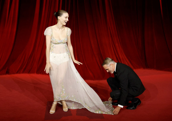 joaquin phoenix si rooney mara (7)