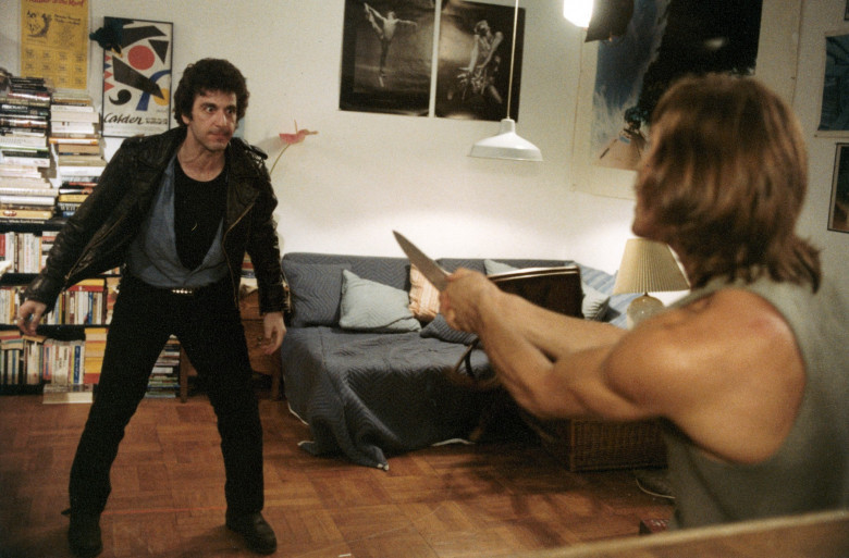 Al Pacino în filmul Cruising (1980)/ Profimedia