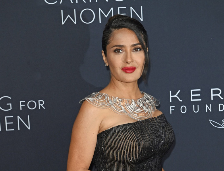 Salma Hayek