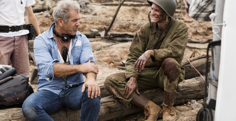 Hacksaw Ridge (2016) - filmstill